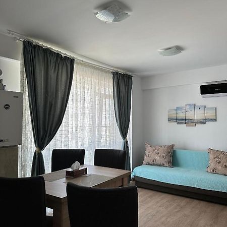 Năvodari Apartament Adelin מראה חיצוני תמונה