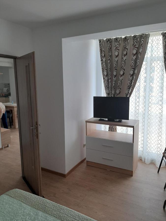 Năvodari Apartament Adelin מראה חיצוני תמונה