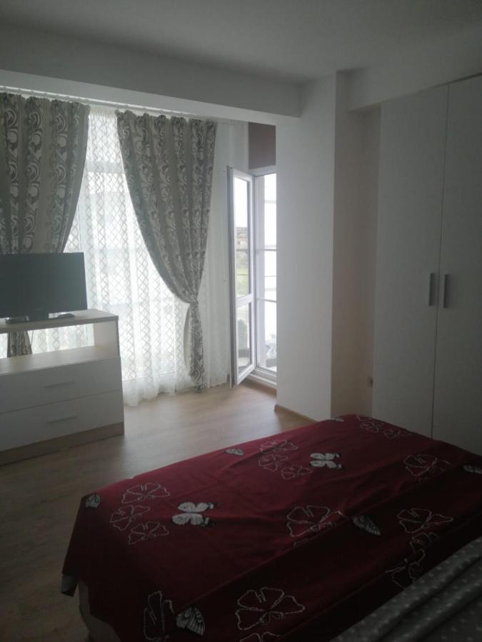 Năvodari Apartament Adelin מראה חיצוני תמונה